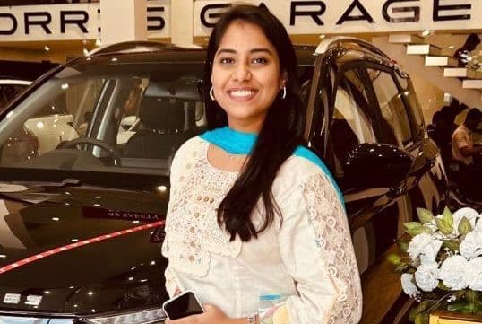 Clinical Psychologist Varisha Qureshi